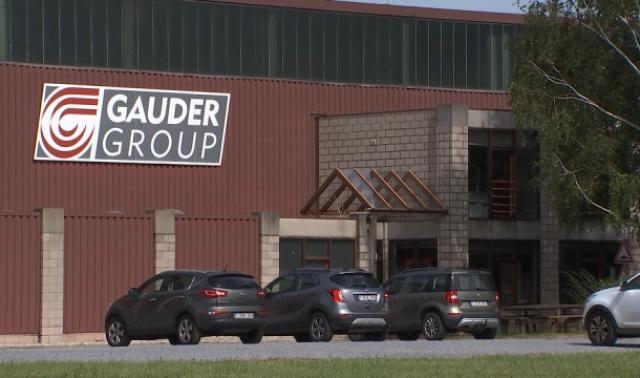 Deux entreprises ferment à Liège, 50 emplois menacés