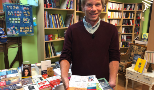 Un Eté à la Page : la sélection de la libraire Autre Chose à Hannut