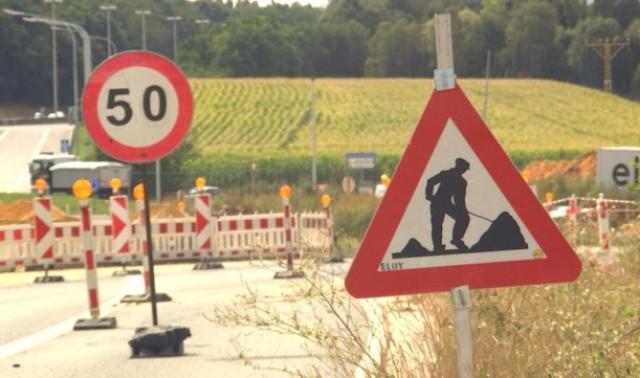 Chantiers autoroutiers: où en est-on ?