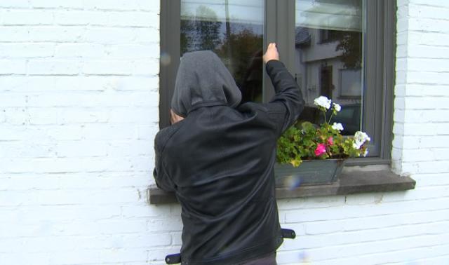 Embêtez les cambrioleurs pour protéger votre habitation !
