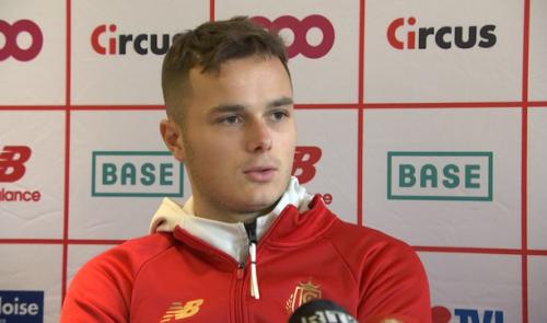 Vanheusden: 'La concentration sera essentielle'