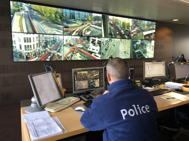 Tram En Commun S2#12 : que fait la police ?