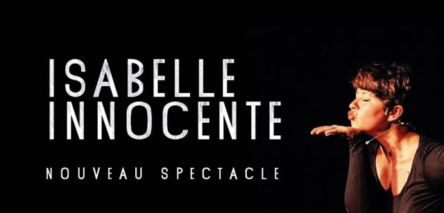 Culture L: Isabelle Innocente