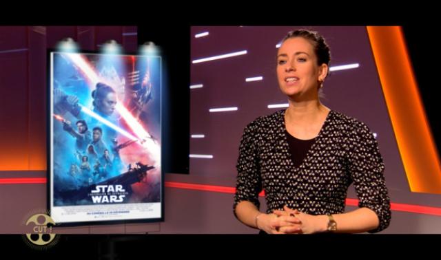 CUT ! Les sorties ciné de la semaine !