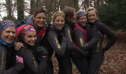 Run & Bike, le sport au féminin