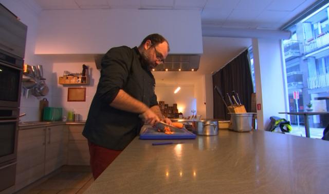Réveillonner local et sans déchet, c'est possible!