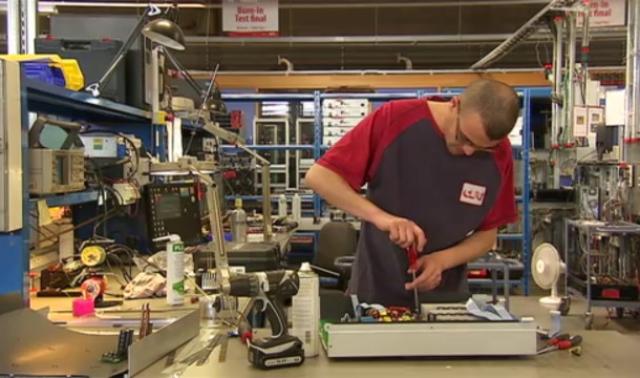 CE+T Power : s’adapter au Covid19… partout