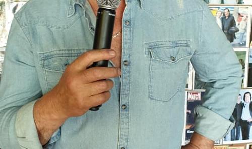 Les Facebook live de Dany Danubio