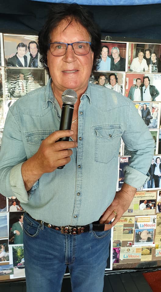 Les Facebook live de Dany Danubio