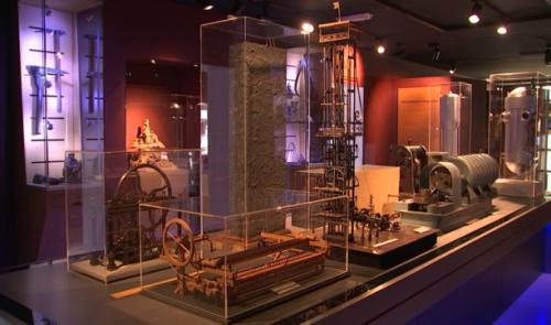 Le Musée de la vie Wallonne à nouveau ouvert