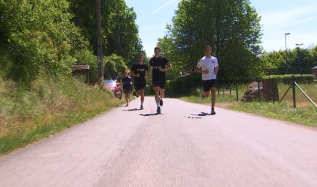 La compétition reprend grâce aux courses "virtu-réelles" !