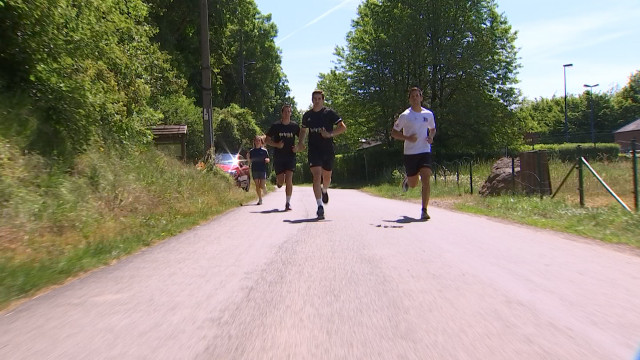 La compétition reprend grâce aux courses "virtu-réelles" !