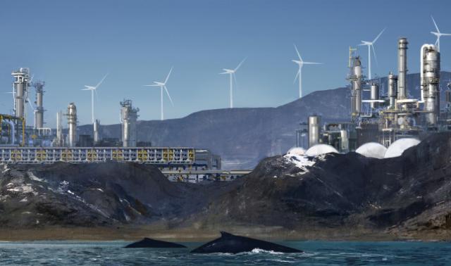 De l'énergie verte pour toute l'Europe ? Un projet à l'étude à l'ULiège