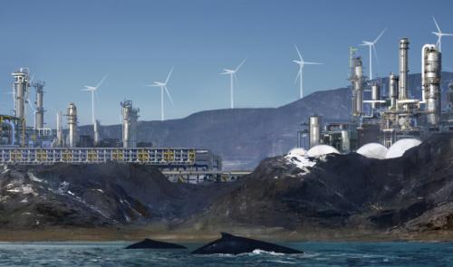 De l'énergie verte pour toute l'Europe ? Un projet à l'étude à l'ULiège