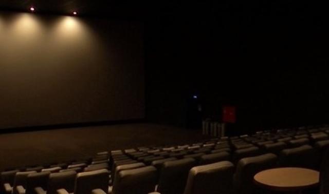 Baisse de fréquentation dans les cinémas, les exploitants gardent le moral