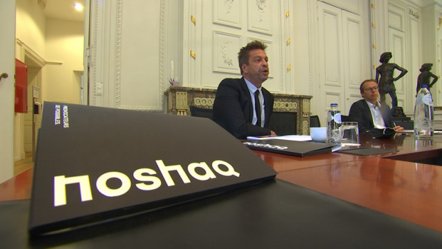 Noshaq: le parachute anti-Covid de 462 sociétés