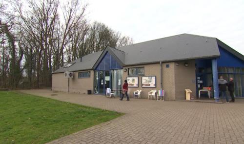 Fermeture du relais des migrants à Waremme