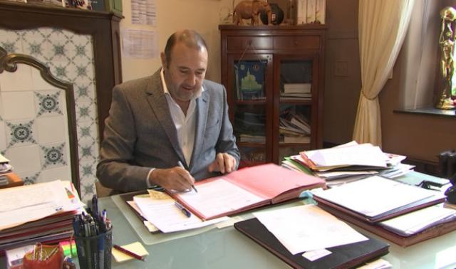 Le bourgmestre de Huy devient ministre wallon