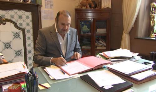 Le bourgmestre de Huy devient ministre wallon