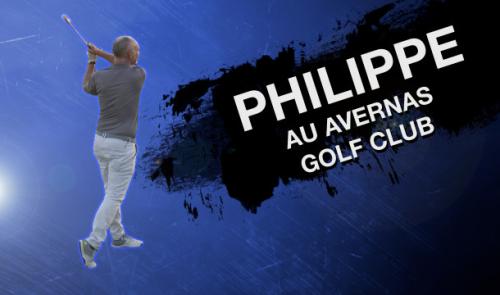 RTC fait son sport #8 - Golf