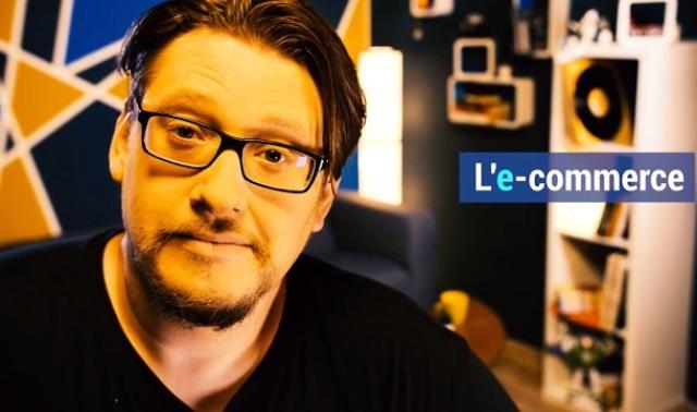 Enter : l'e-commerce à portée de main