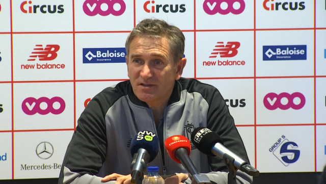 Montanier: "Nous sommes de modestes outsiders"