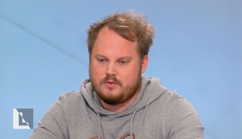 Adrien François
