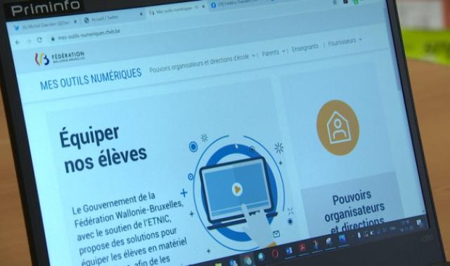 L’enseignement francophone dans l’ère numérique !
