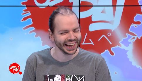 Cam Pai: Le Cora aussi c'est cool !!