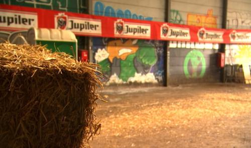 Un dispositif sera mis en place pour sécuriser la salle de guindailles
