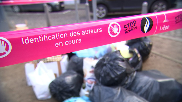 Dépôts clandestins : Ça va faire mal !
