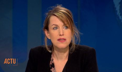 Clarisse Ramakers