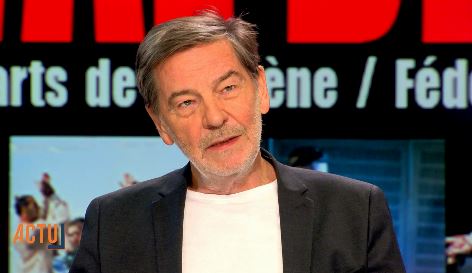Jean-Louis Colinet