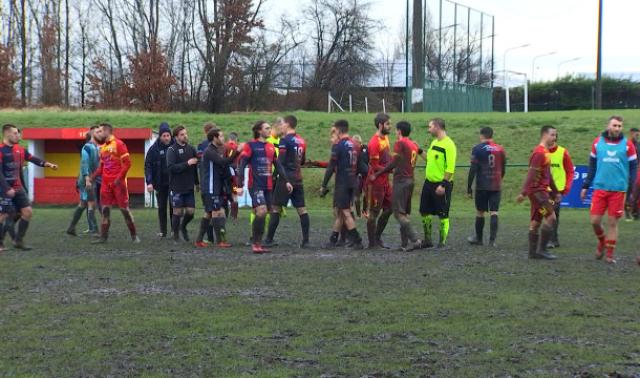 1ère Provinciale : Fize arrache le point du nul  à l'UCE Liège