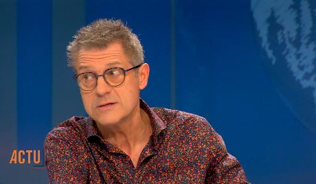 Michel Vincent