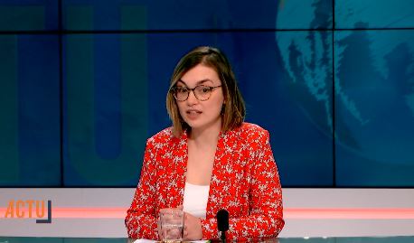 Caroline Saal