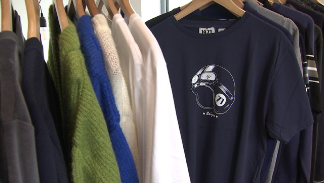 1971, une mode belge, éthique et écologique