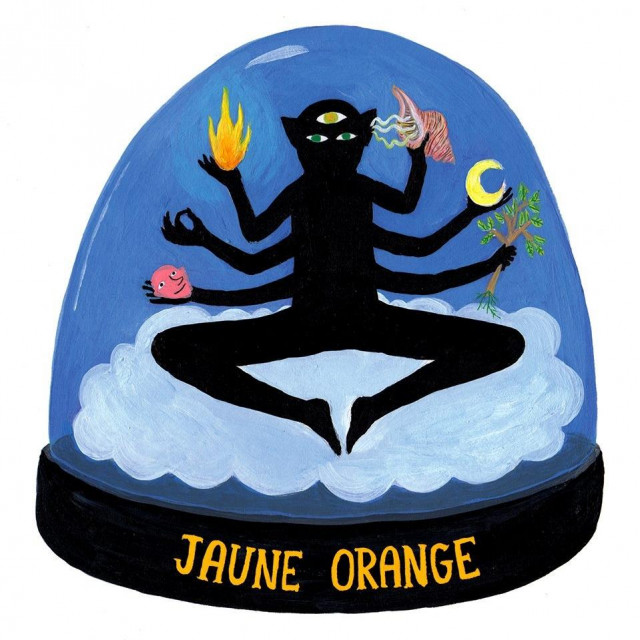 20 ans pour Jaune Orange et un nouveau festival en vue