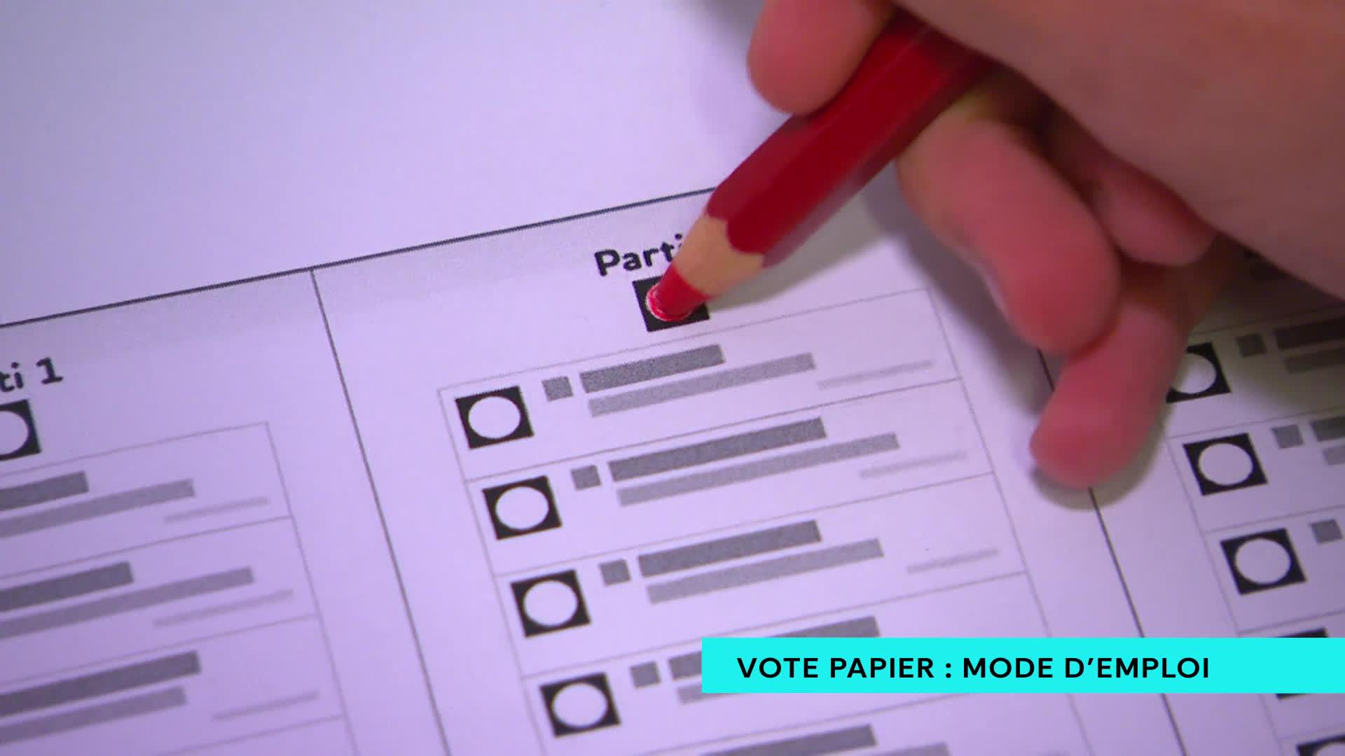 Élections - De quel parti est votre bourgmestre ?