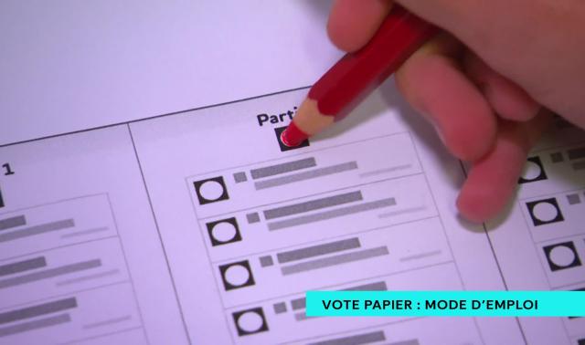 Élections - De quel parti est votre bourgmestre ?