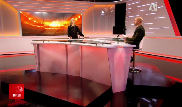 BFOOT du 10 novembre 2025