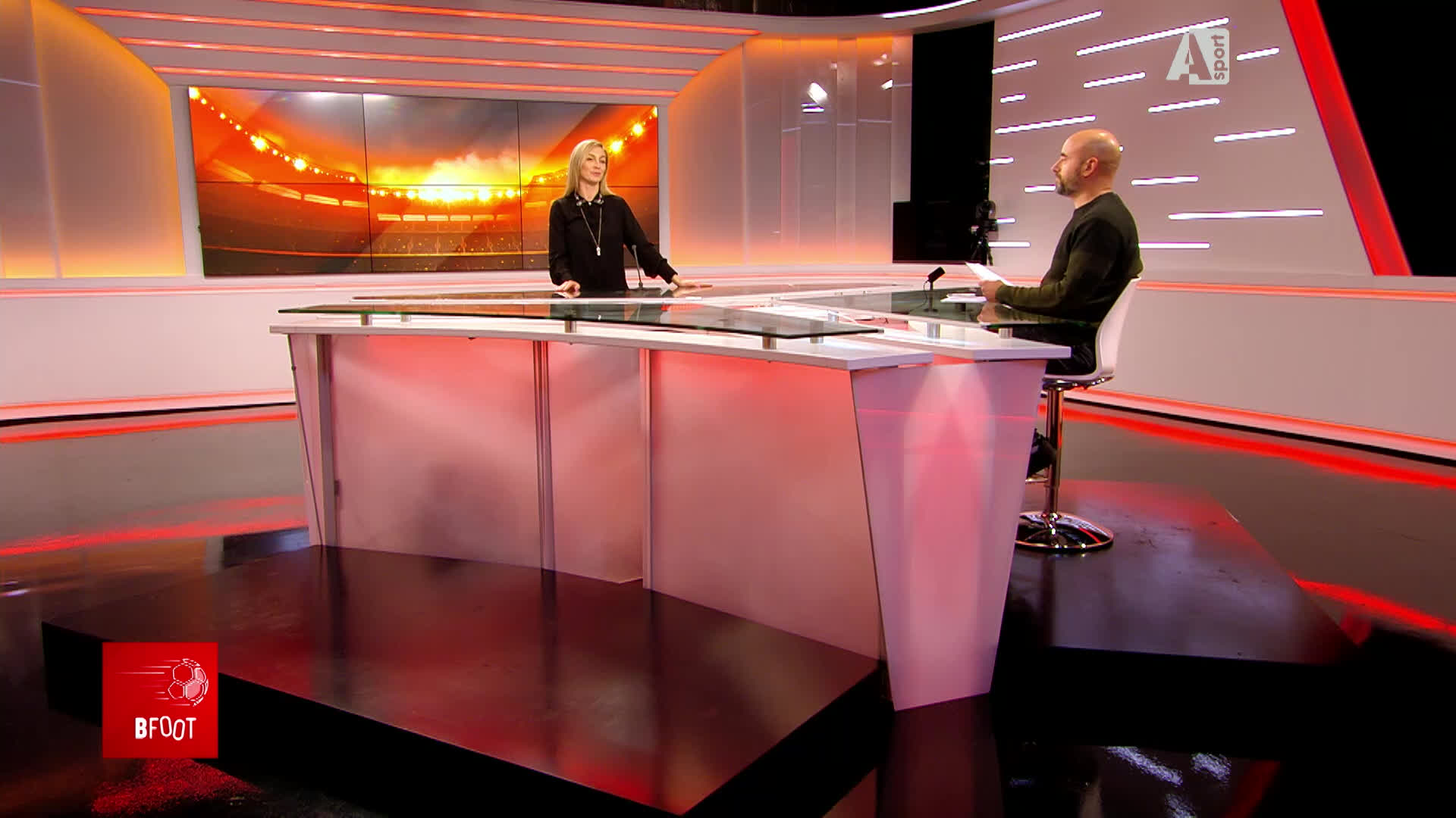 BFOOT du 10 novembre 2025