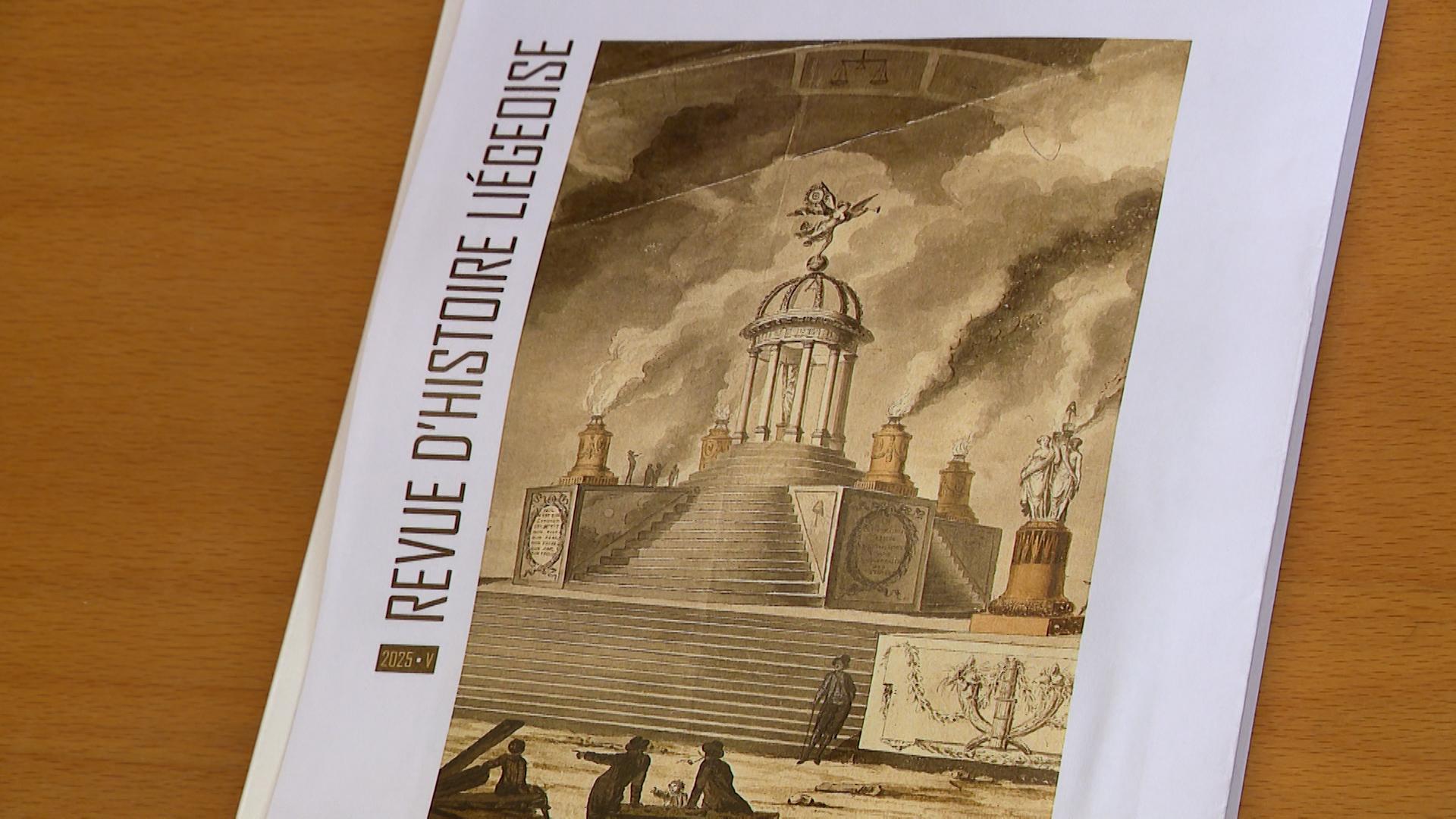 1795: la disparition de l'ancienne principauté