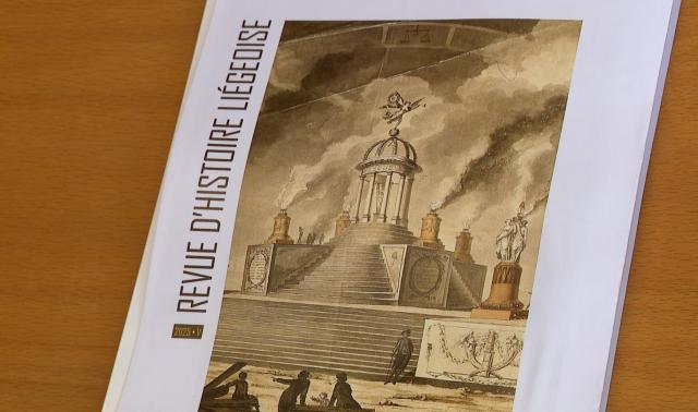 1795: la disparition de l'ancienne principauté