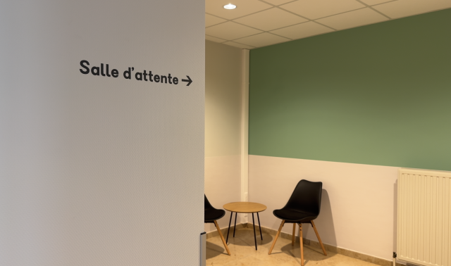 Après trois ans sans médecin, Lincent ouvre son nouveau cabinet médical
