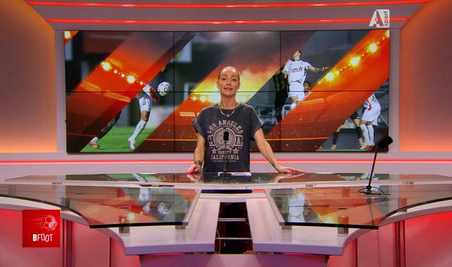 BFOOT du 7 septembre 2026