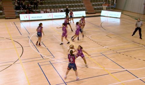 Les Liège Panthers tirent un bilan positif de leur saison