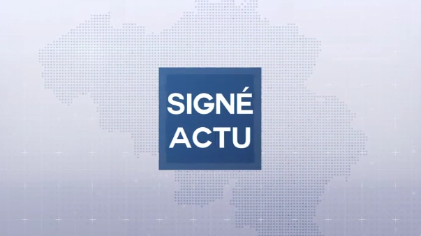 Signé Actu du 27 juin 2020