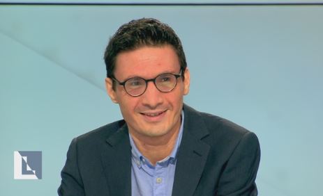 Charles Voisin