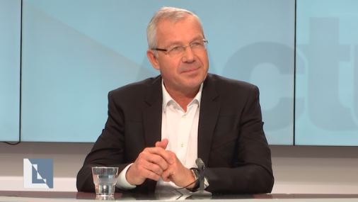 Didier Depreay